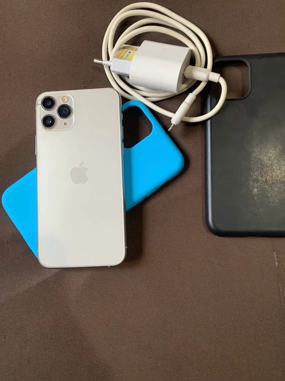 iPhone 11 Pro