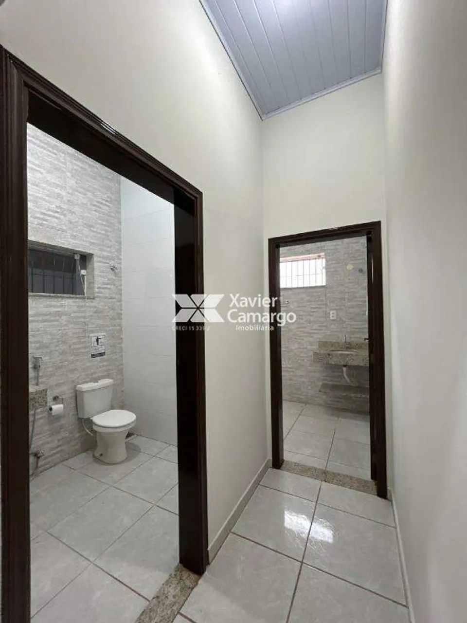 Prédio comercial para locação no centro - Santa Gertrudes/SP - Foto 3