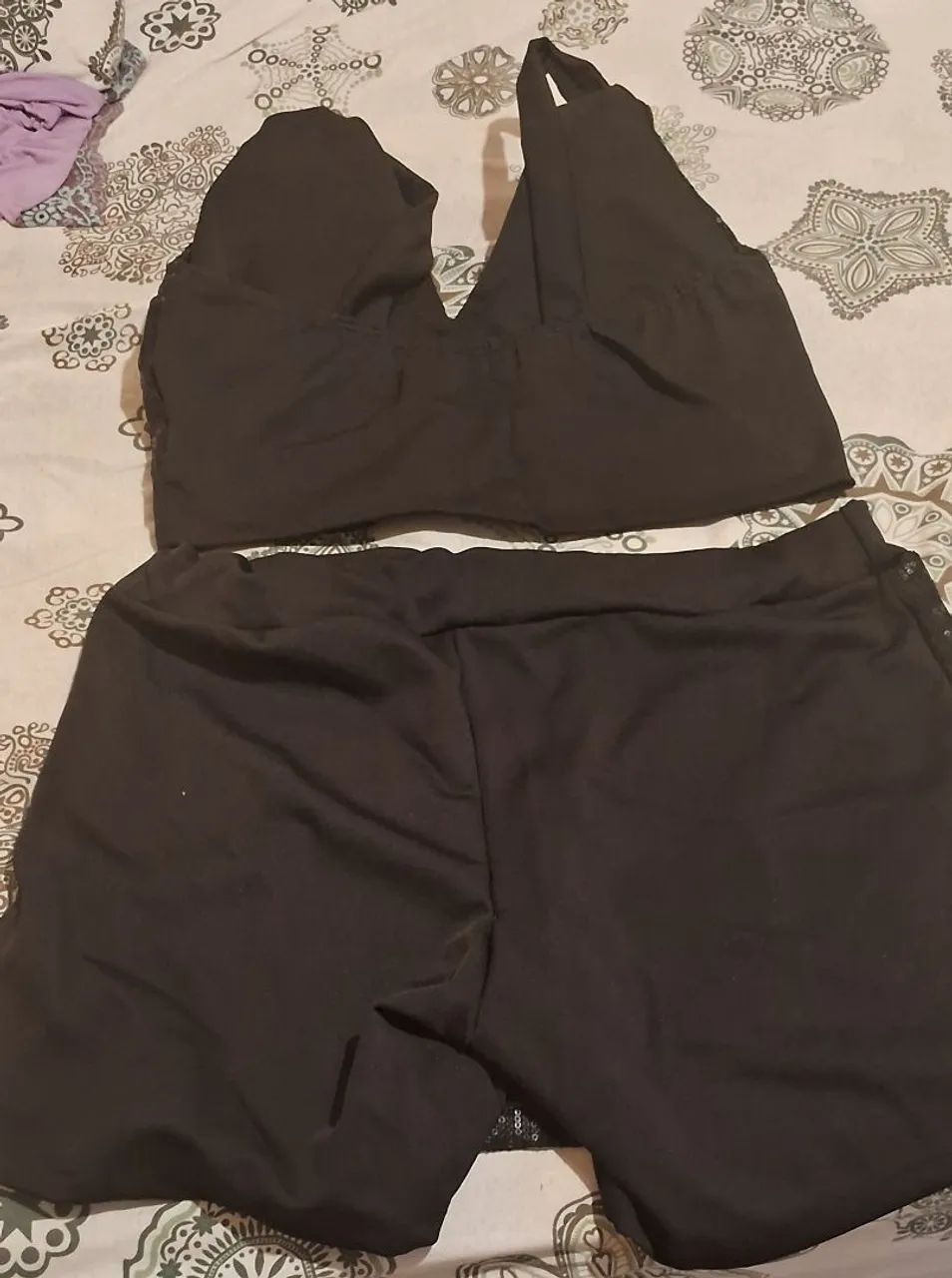 Conjunto lantejoulas  - Foto 3