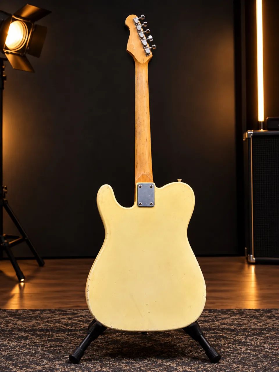 Guitarra PHX Telecaster - Foto 3