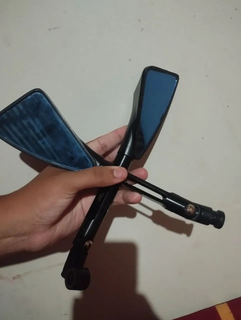 Vendo peças 