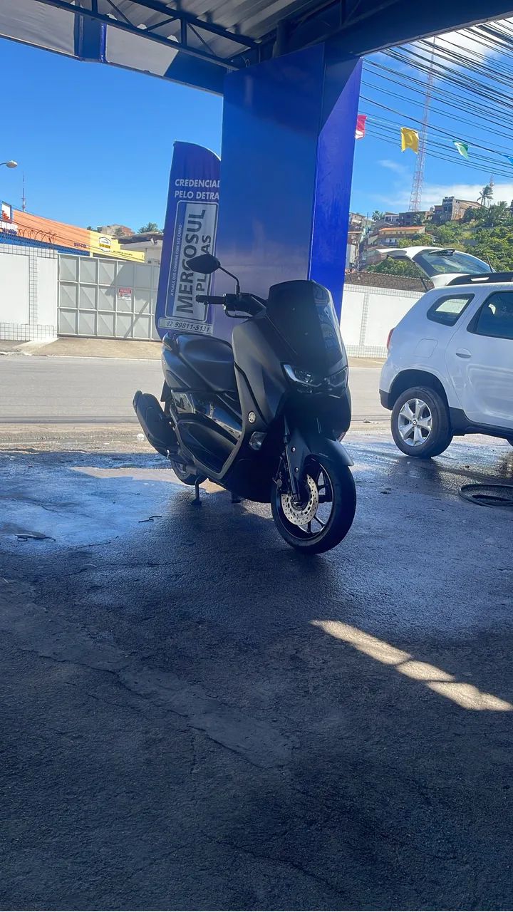 MOTO NMAX 2022 - Foto 4