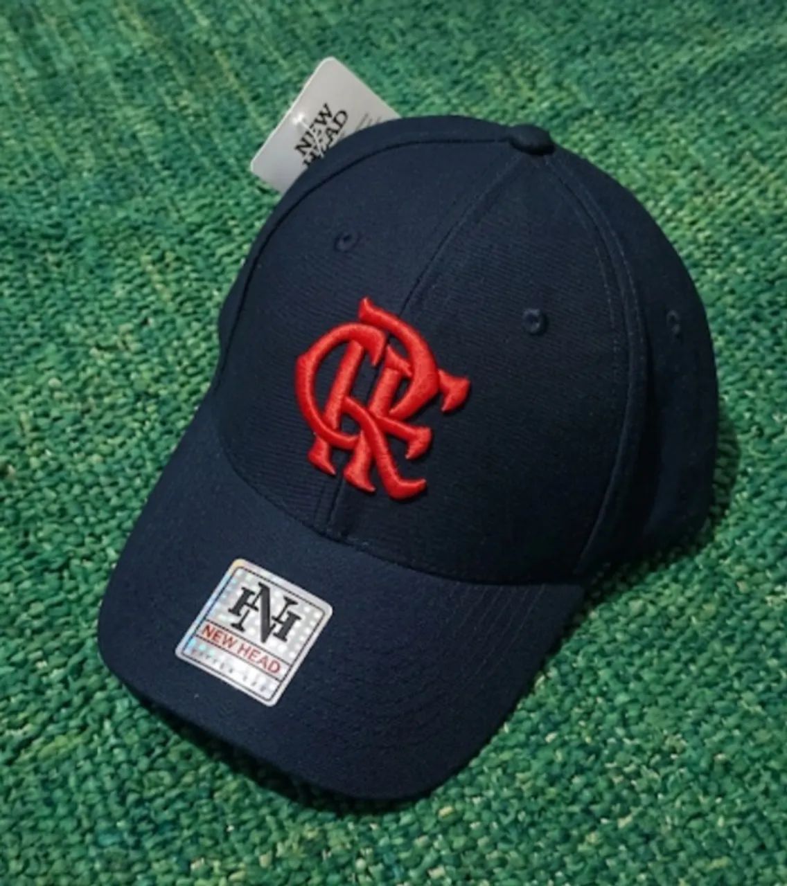 Boné do Flamengo 
