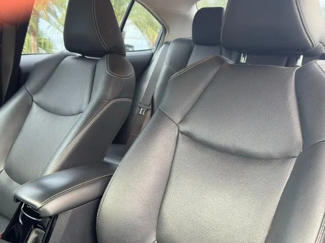 Toyota Corolla XEI 2.0 Flex 16V Aut. 2023 - Foto 4