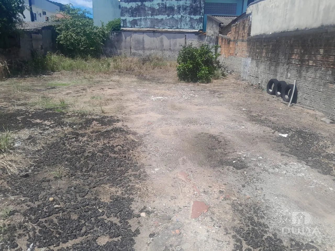 Terreno à Venda em São José - R$ 301,4 m²