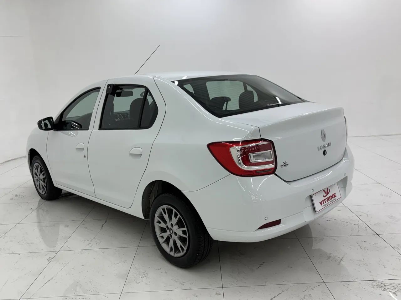 Renault Logan 2024 - Foto 5