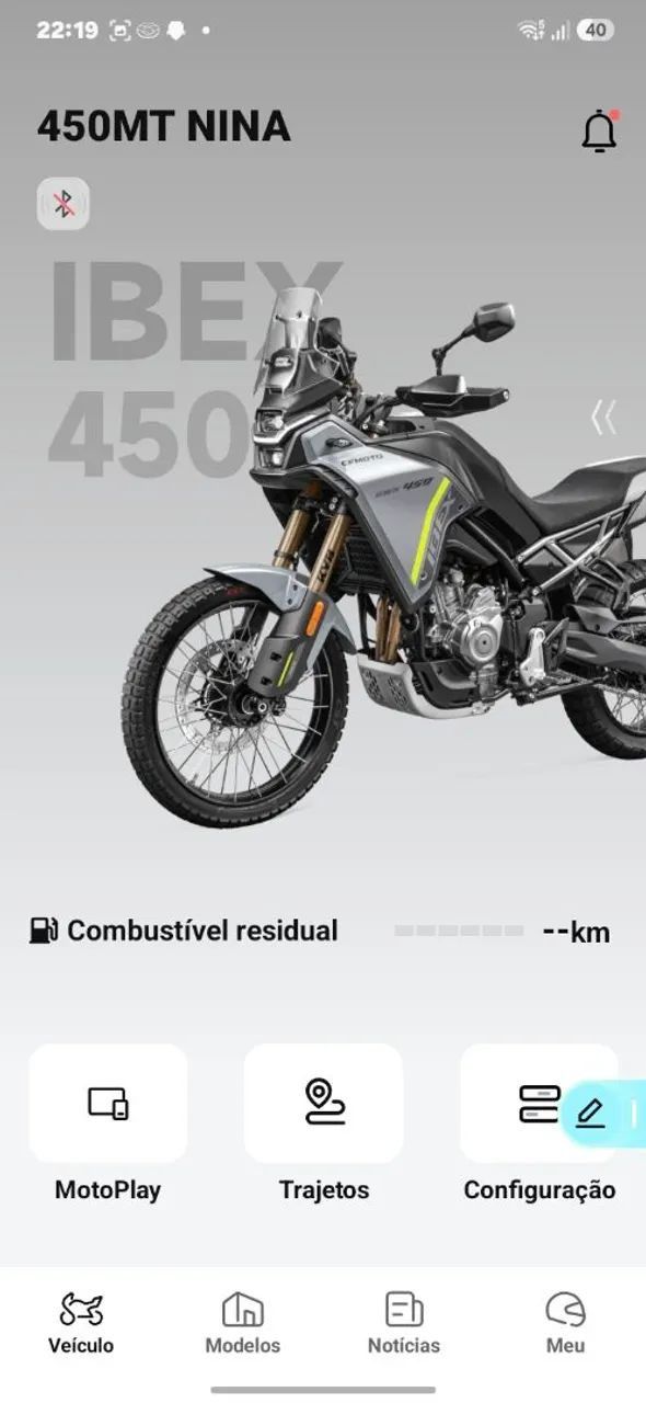 IBEX 450 OKM PRONTA ENTREGA - Foto 4