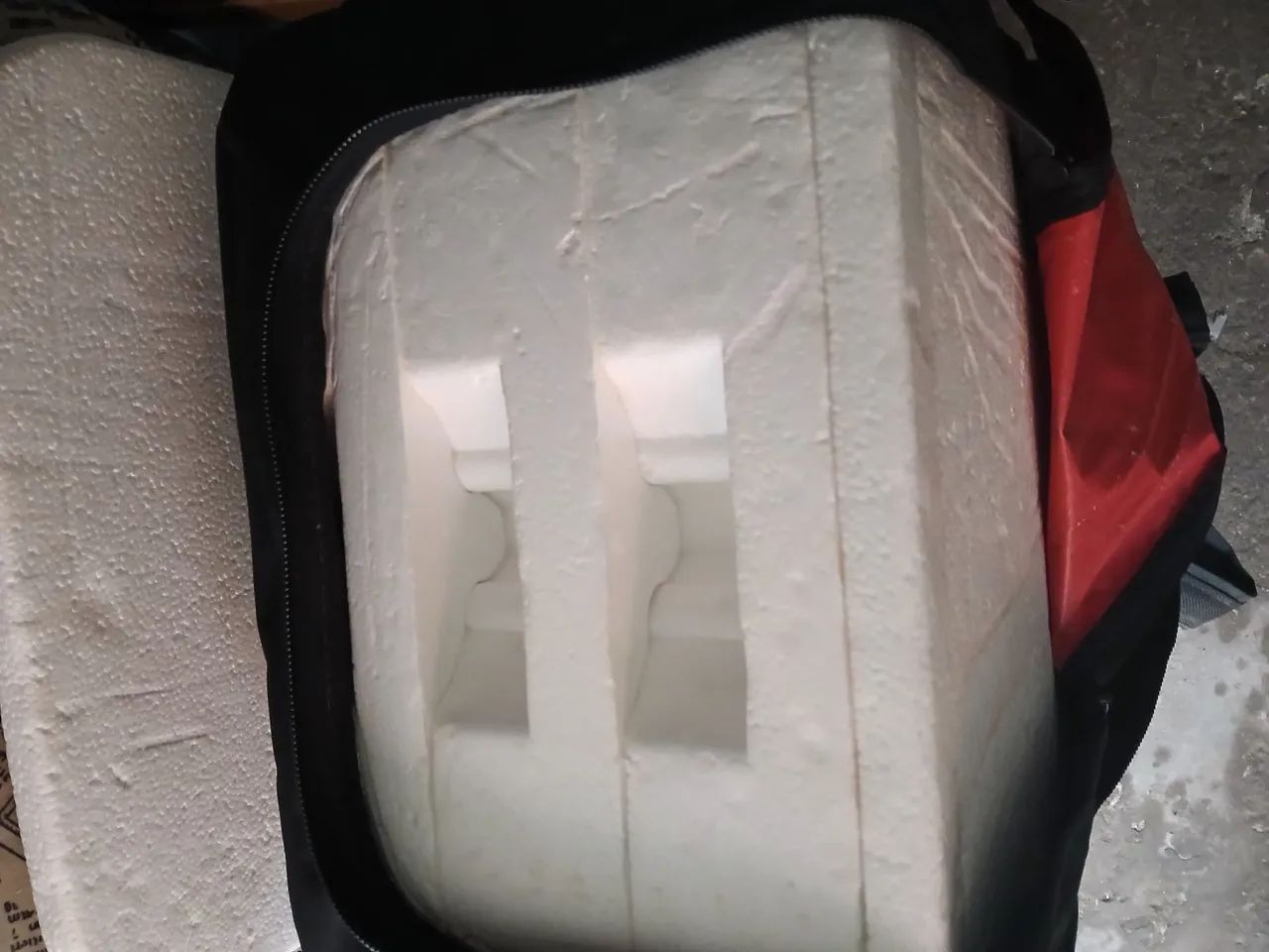 Bag pra marmitas - Foto 4