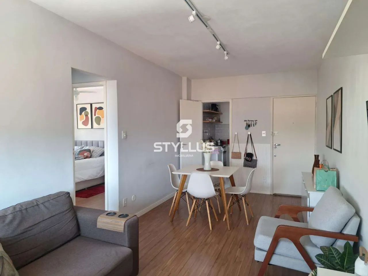 Méier | Apartamento 2 quartos - Foto 3
