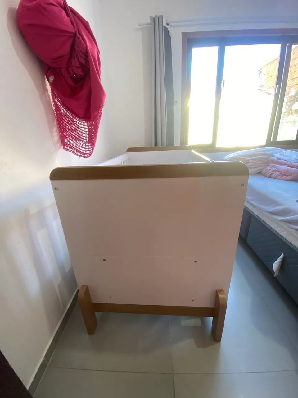 Berço  - Foto 2