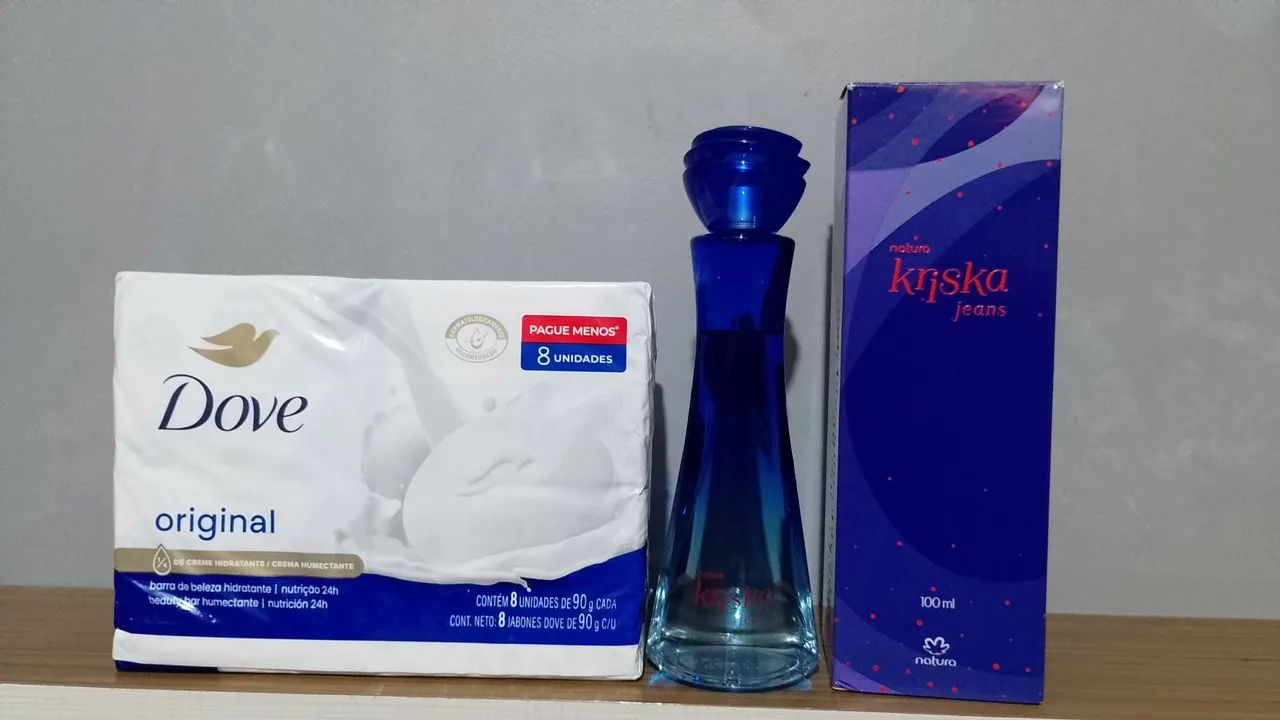 Perfume natura - Foto 2
