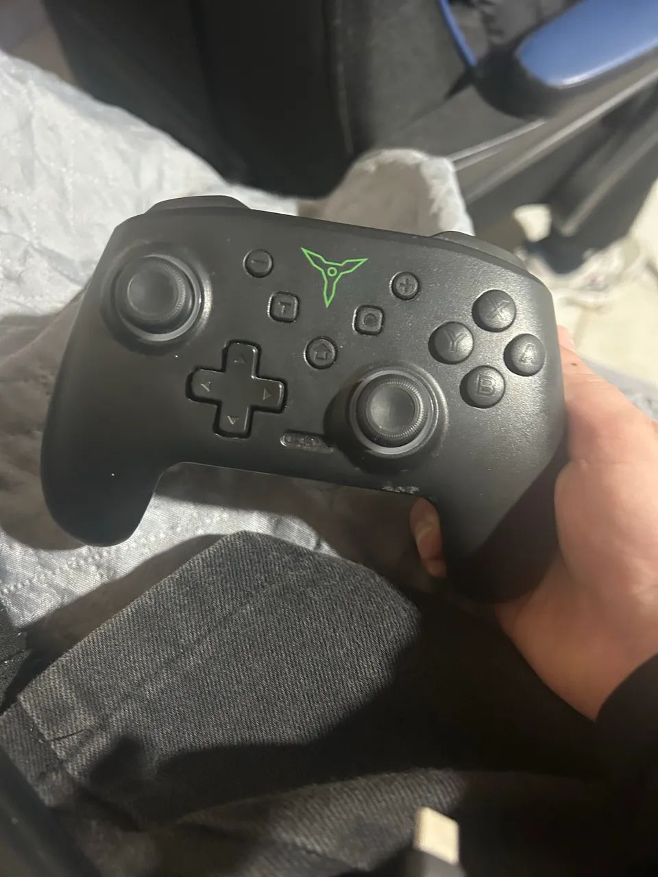 Controle pc  - Foto 2