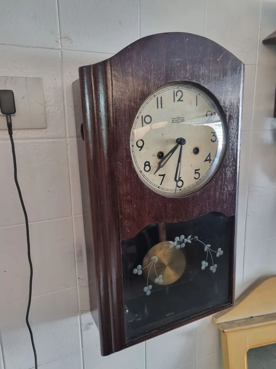 Relogio Schattan  - Foto 4