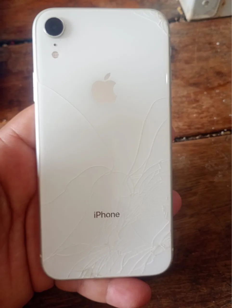 iPhone XR - Foto 5