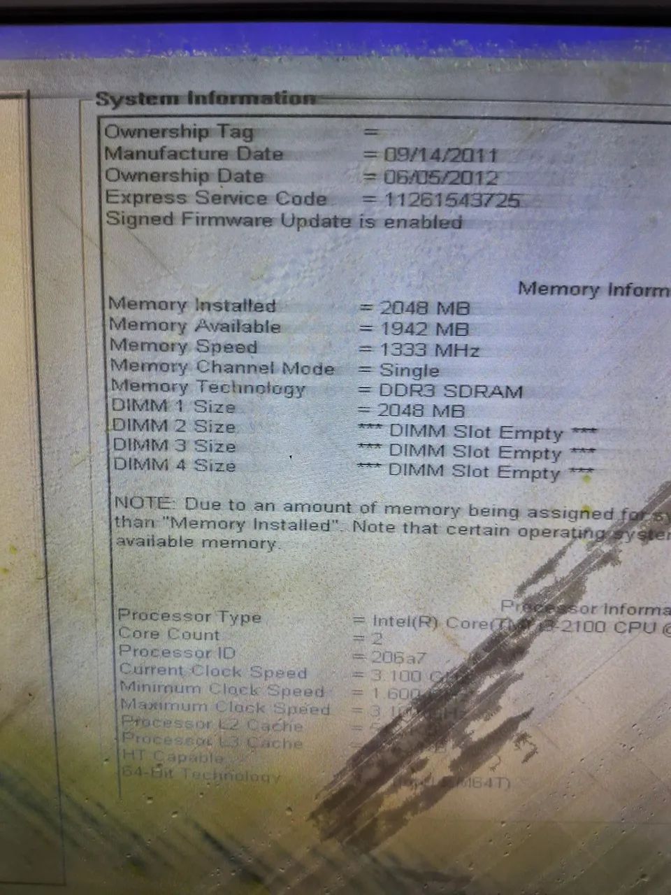 Placa Mae Dell optiplex 790 - Foto 4