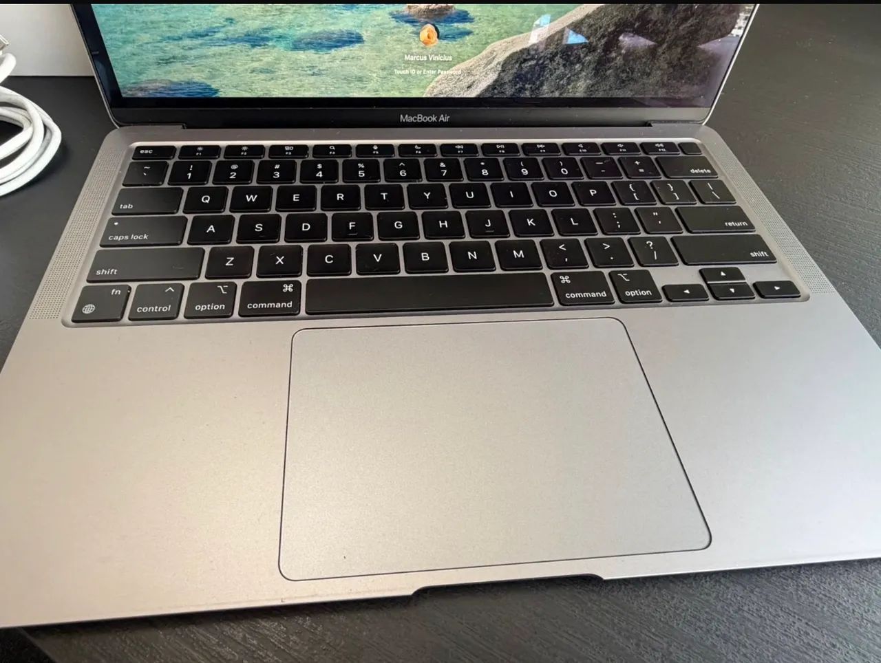 Macbook M1 Oportunidade!!!