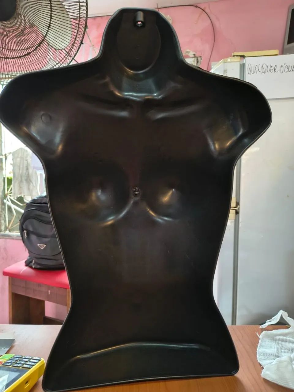 VENDO MANEQUINS ( BUSTOS) - Foto 4