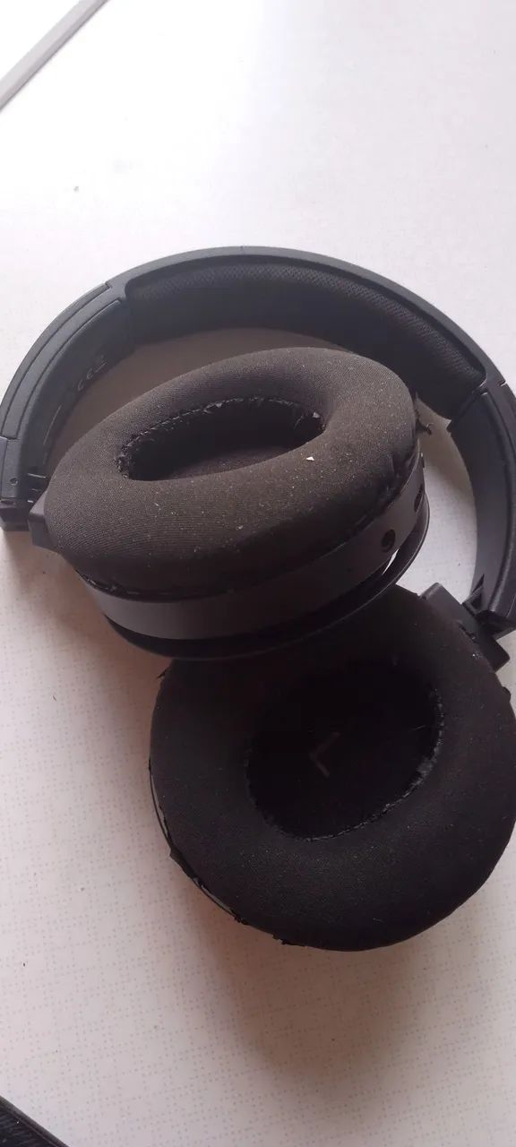 Fone Philips articuoado original tipo C bluetooth  - Foto 3
