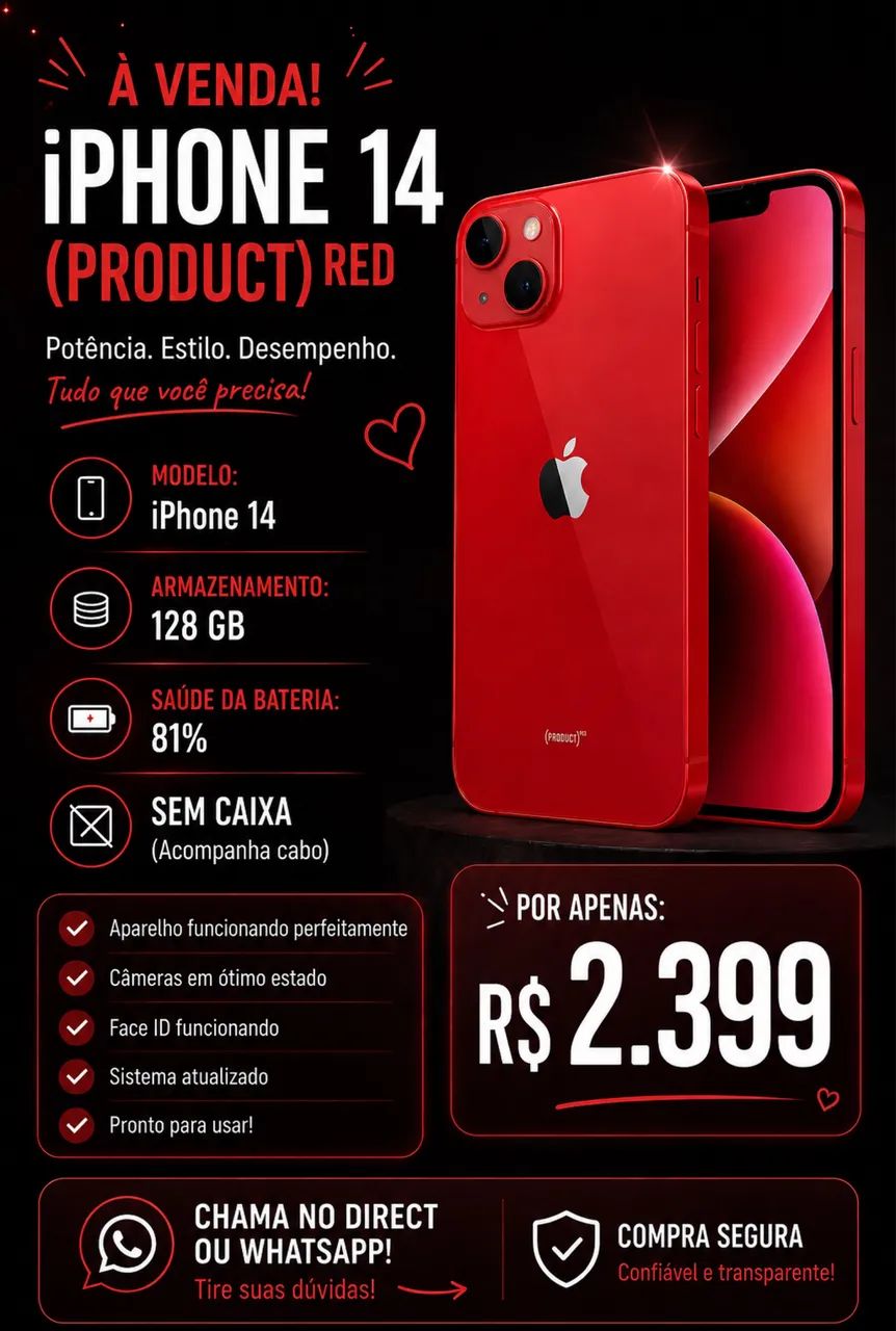 iPhone 14