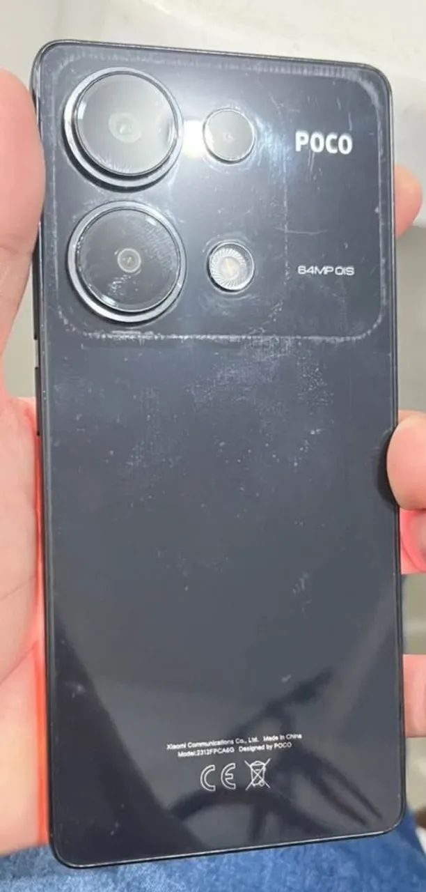 Vende-se poco M6 pro - Foto 2