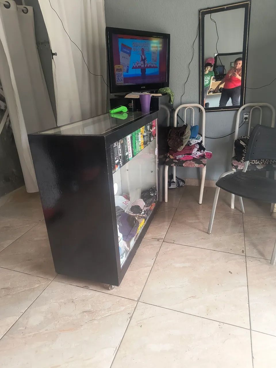 Balcão  - Foto 2