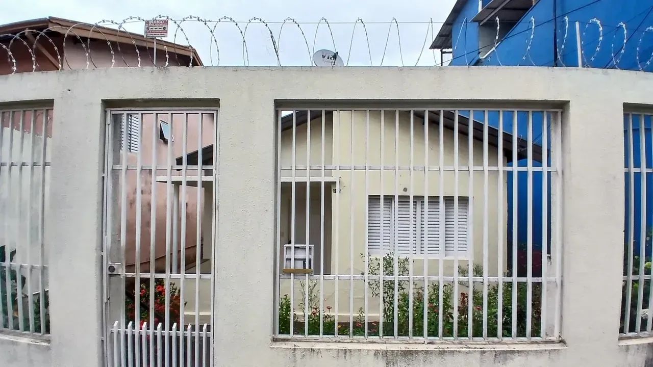 Casa 2 Quartos com Ambientes Amplos -  Vila Falcão - Foto 2