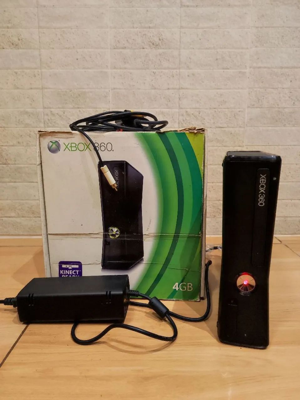 Xbox 360 - Foto 3