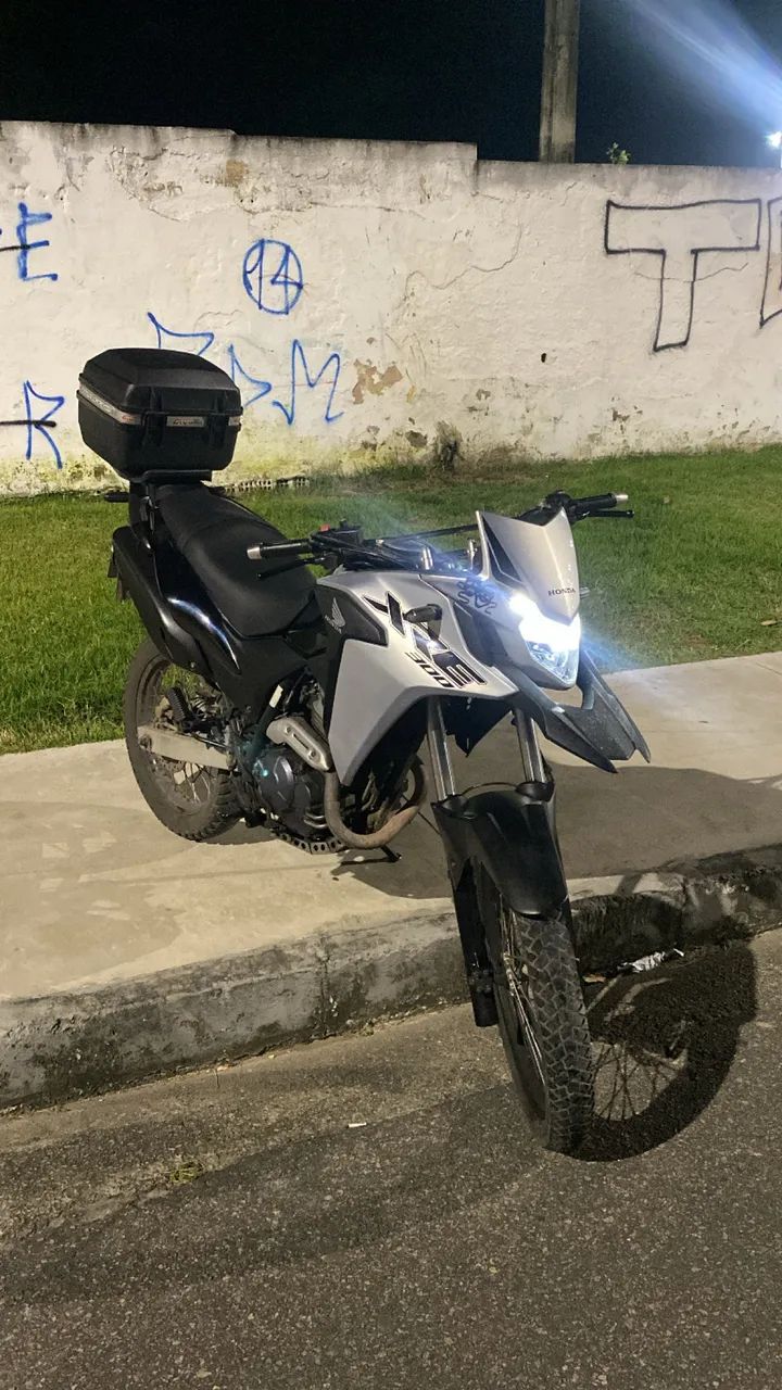 Xre 300 2018 - Foto 2
