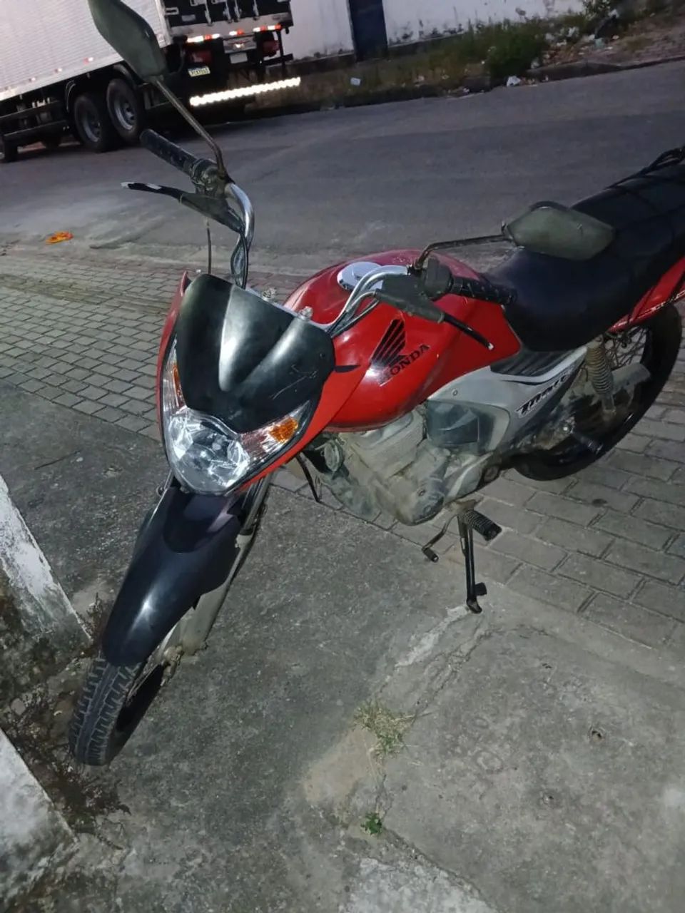 Vendo titan ks 2010 - Foto 2
