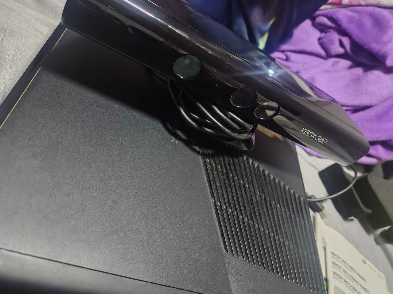 Xbox 360  - Foto 2