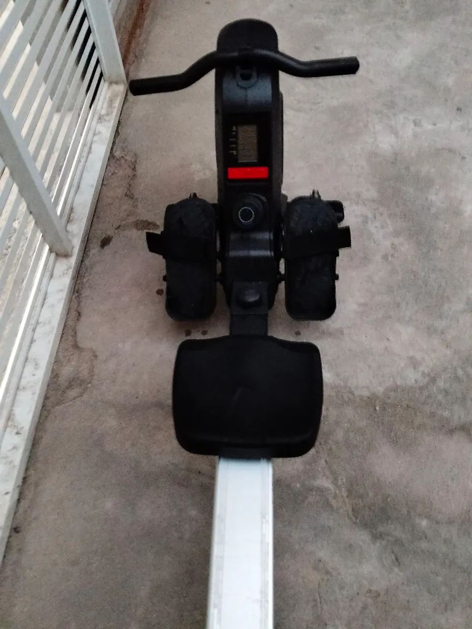 Simulador de remada  - Foto 3