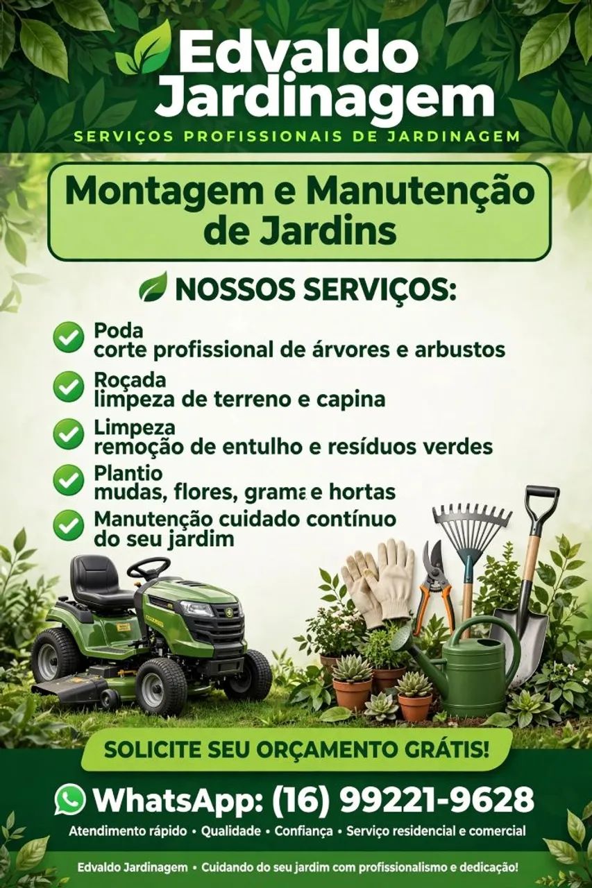 Jardineiro 