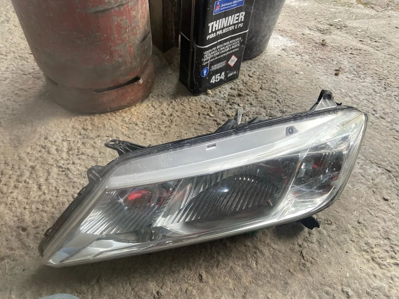 Farol