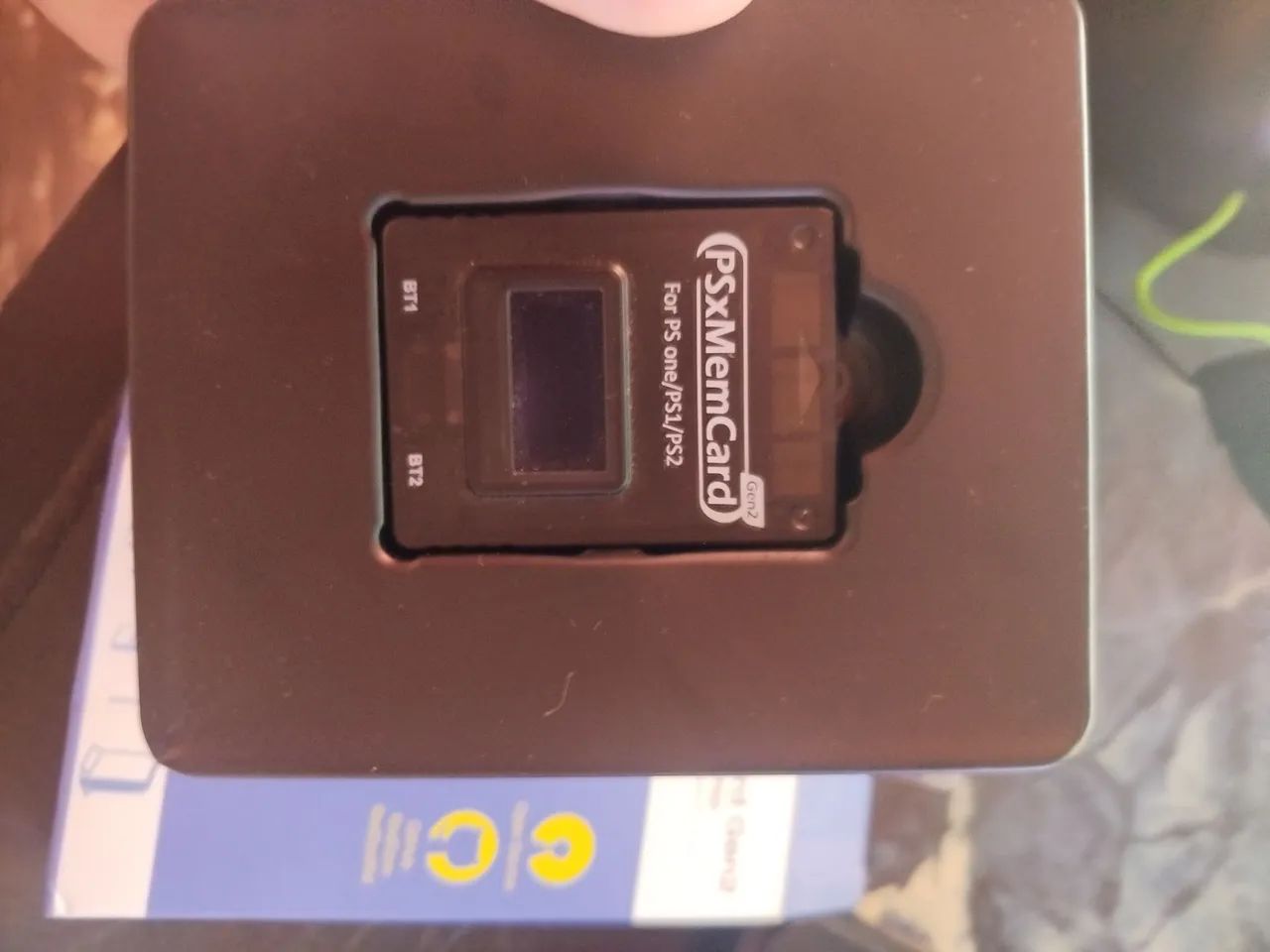 PsxMemCard Gen 2 - Foto 2