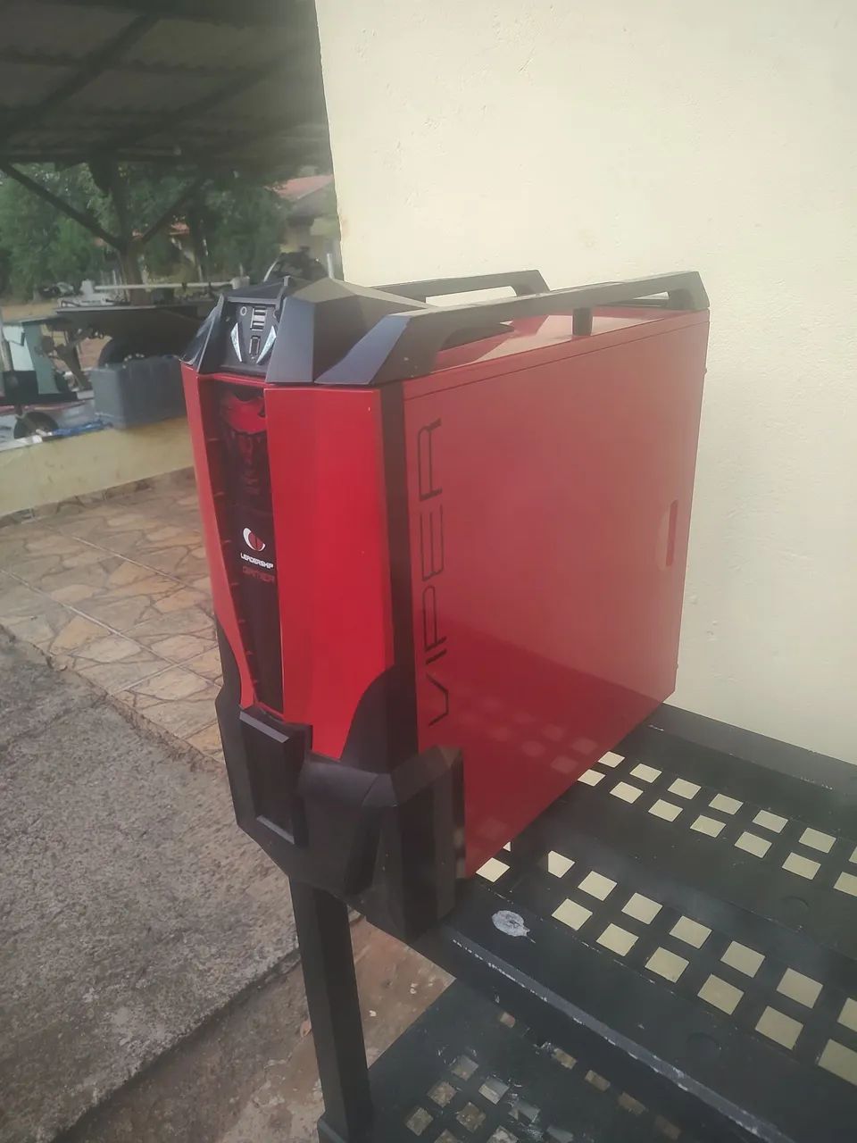 Pc gamer leadership vipper  - Foto 4