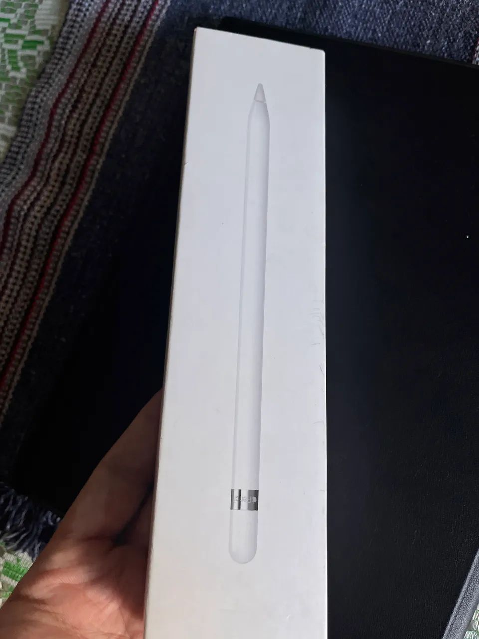 APPLE PENCIL 1 geração  - Foto 2