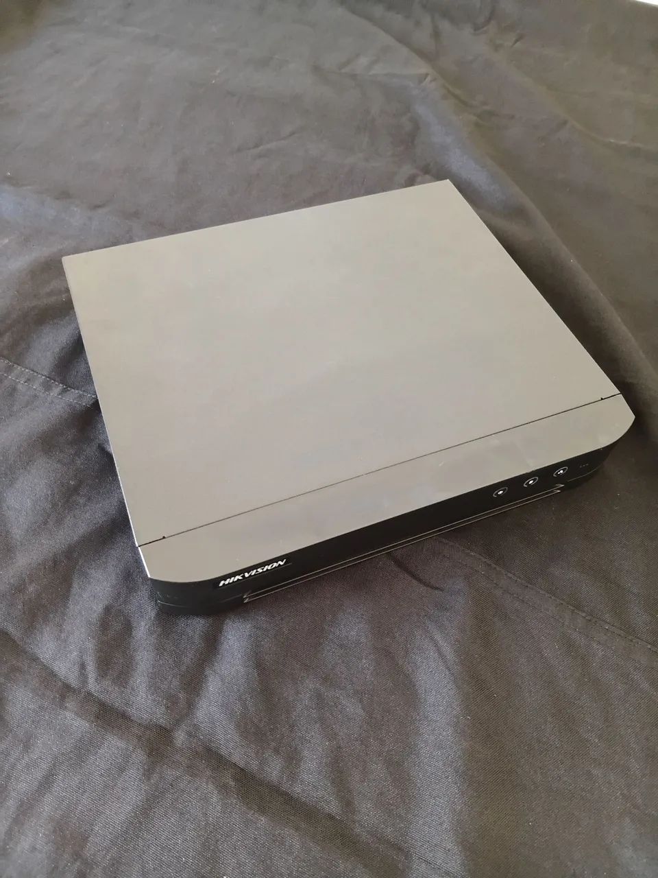 DVR 16C FULLHD HIKVISION - Foto 3