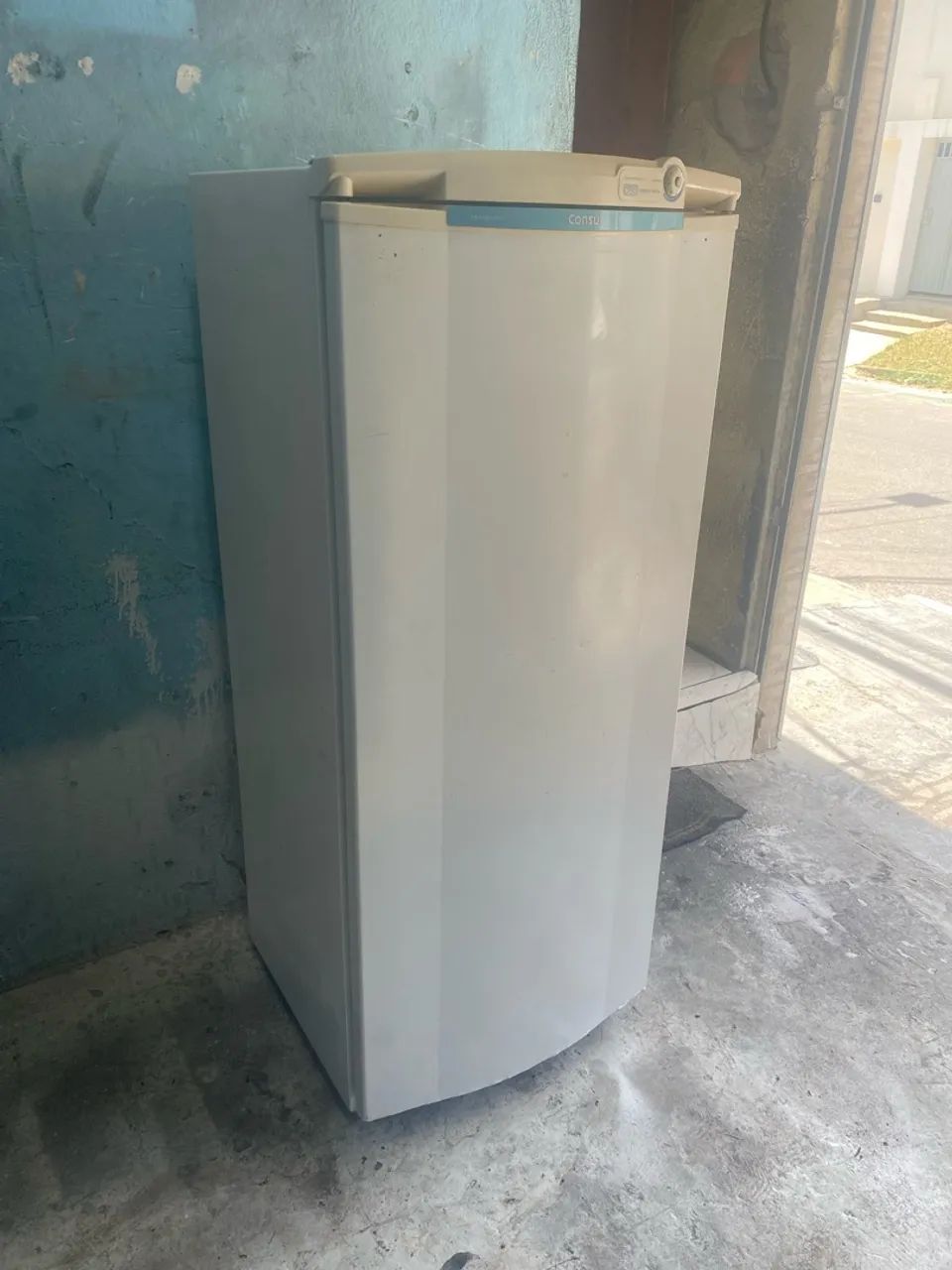 Geladeira 