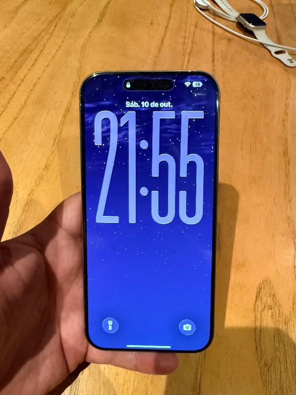 iPhone 16 Pro Max 512GB