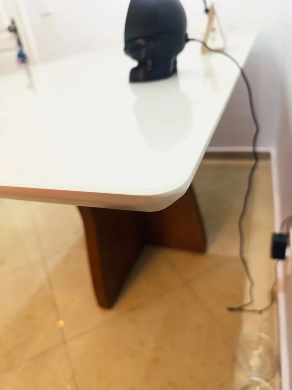 Mesa 6 lugares - Foto 2