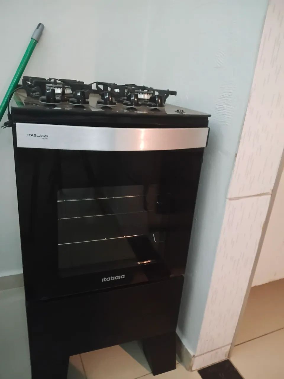Fogão itaglass pluss