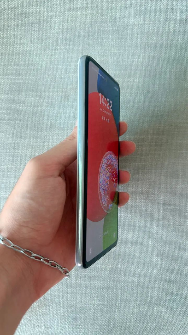 Samsung A52s  - Foto 3