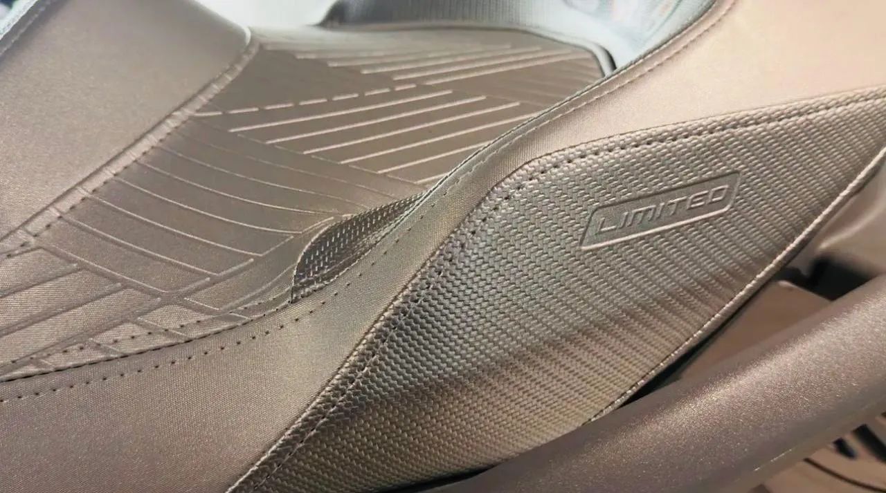 JETSKI Seadoo GTX 300 Limited 2024 C/53 horas  - Foto 4