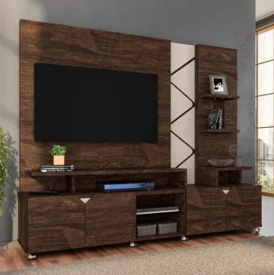 Painel para TV até 55 Polegadas