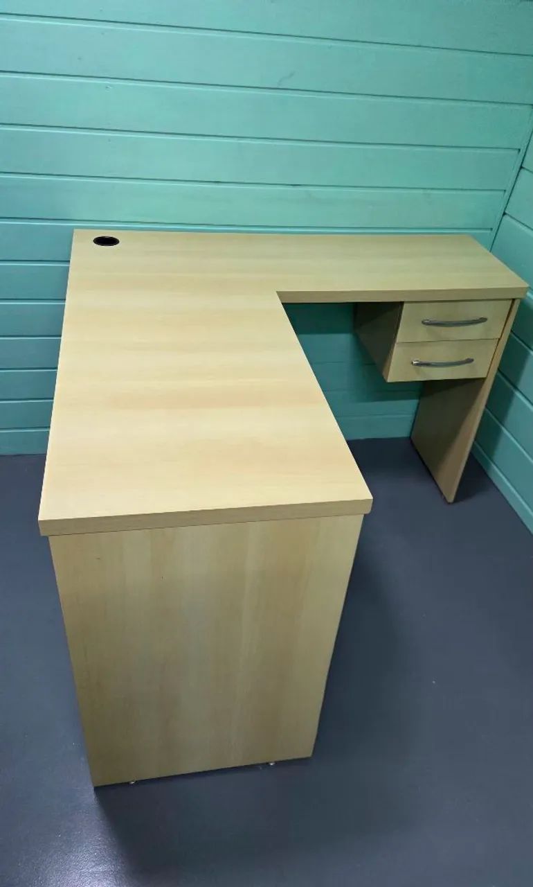 Mesa de escritório  - Foto 2