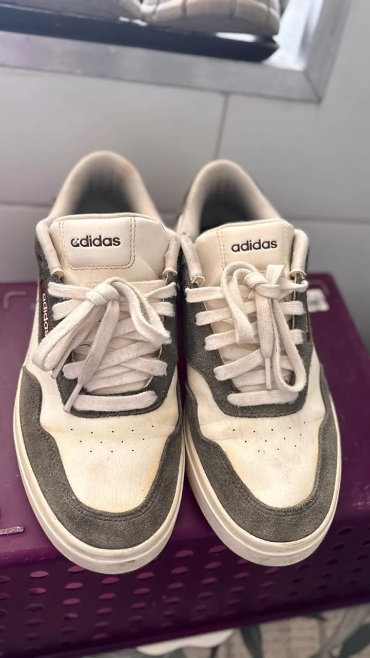 Tênis adidas  - Foto 2