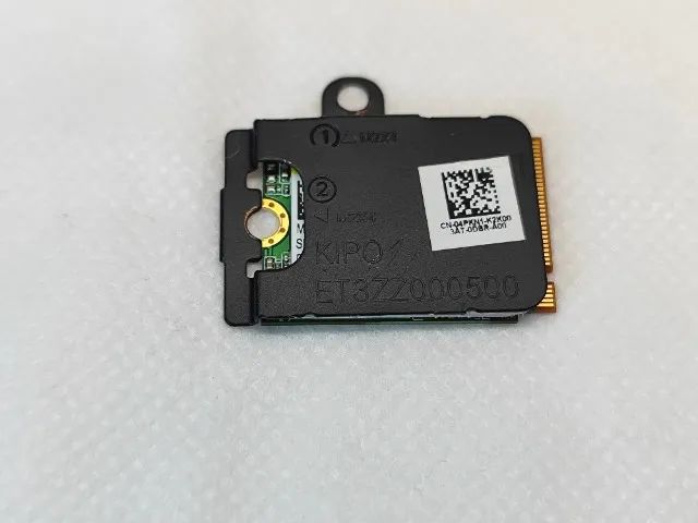 Ssd Nvme 256gb M.2 2230 Im2p33f3a-256g2 Pcie Gen3x4 Adata Oiem - Foto 2