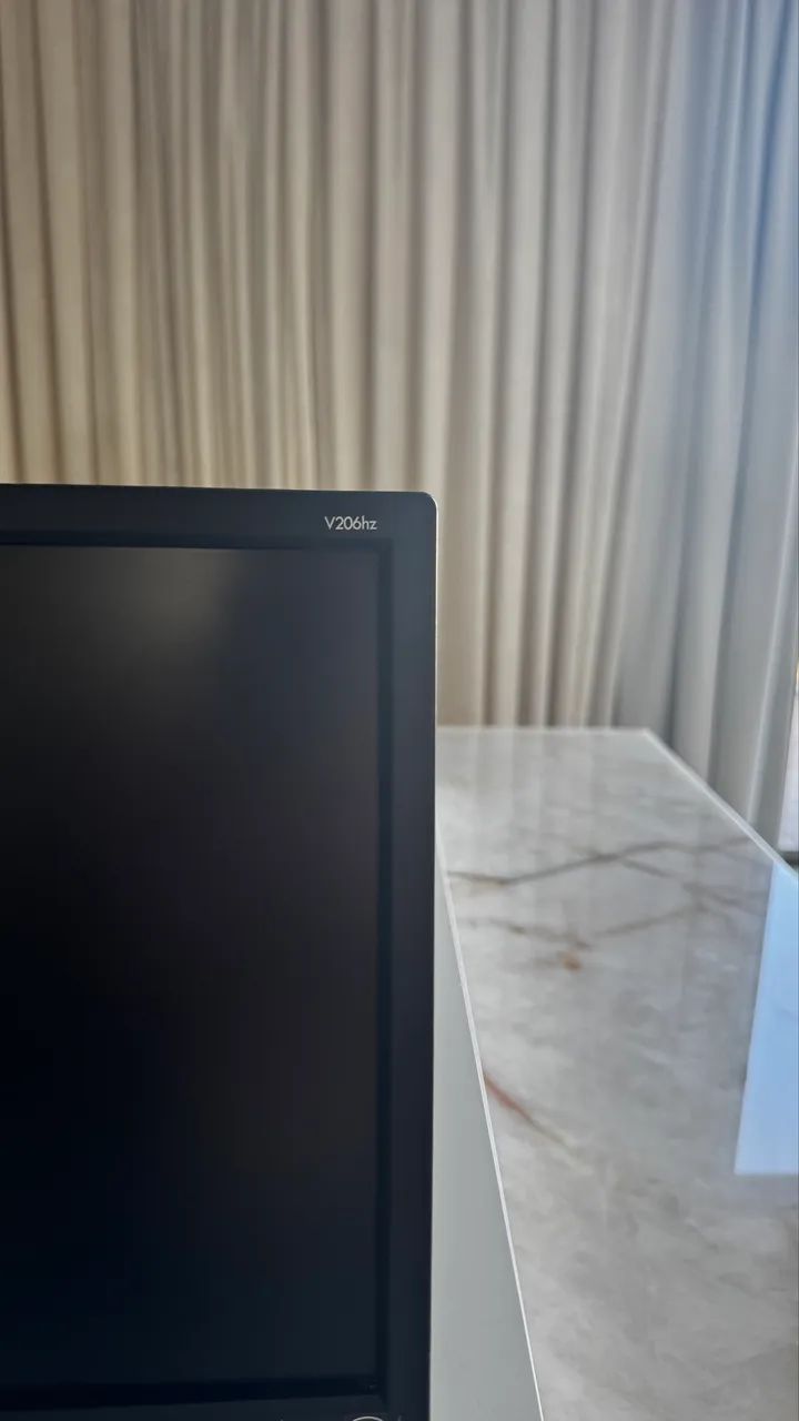 Monitor HP 15 reversível - Foto 4