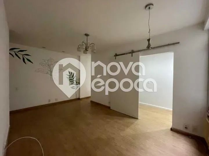 Catete | Apartamento 1 quarto