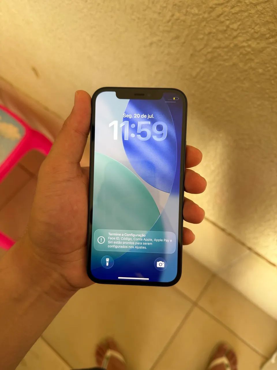iPhone 12 128Gb - Foto 3